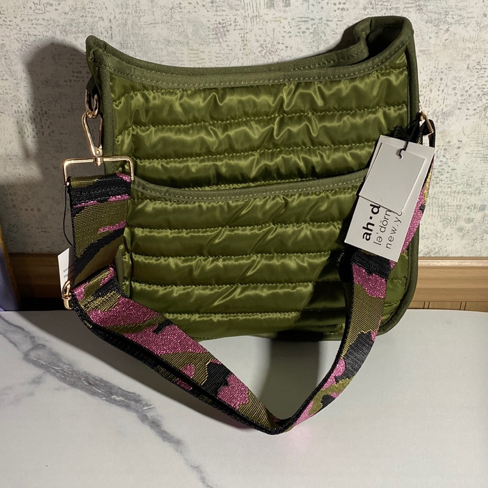 Crossbody Bag